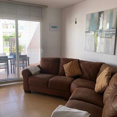 Apartmán Condado De Alhama Alhama de Murcia Exteriér fotografie